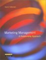 Marketing Management A Relationship Approach