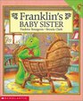 Franklin's Baby Sister (Franklin)