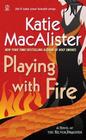 Playing with Fire (Silver Dragons, Bk 1)