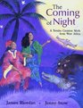 The Coming of Night A Yoruba Tale from West Africa