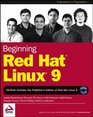 Beginning Red Hat Linux 9