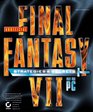 Unofficial Final Fantasy VII  Strategies  Secrets