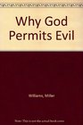 Why God Permits Evil Poems