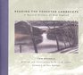 Reading the Forested Landscape A Natural History of New England