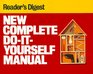 New Complete DoItYourself Manual