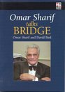 Omar Sharif Talks Bridge