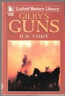 Gilby's Guns