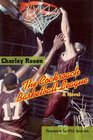 The Cockroach Basketball League