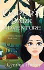 Caper's Dark Adventure A clean cozy mystery