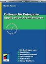 Patterns fr Enterprise ApplicationArchitekturen