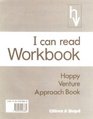 Happy Venture Workbook Approach Workbook