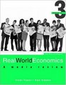Real World Economics A Media Review