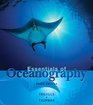 Encounter Oceanography
