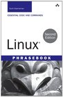 Linux Phrasebook