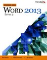MICROSOFT WORD 2013BENCHLEV2W/CD