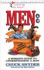 Men Some Assembly Required  A Woman's Guide to Understanding a Man