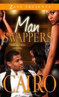 Man Swappers A Novel