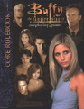 Buffy the Vampire Slayer Core Rulebook