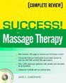 SUCCESS in Massage Therapy