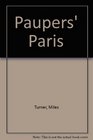 Paupers' Paris