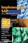 Implementing Sap With an Asap Methodology Focus