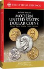 A Guide Book of Modern US Dollar Coins