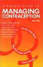 A Pocket Guide to Managing Contraception 20022003