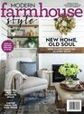 Modern Farmhouse Style New Home Old Soul