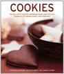 Cookies 150 delicious cookies brownies bars and biscuits shown in 270 inspirational photographs