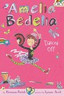 Amelia Bedelia Dances Off (Amelia Bedelia Chapter Books, Bk 8)