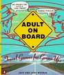 Adult on Board Travel Games for GrownUps