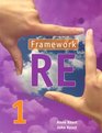 Framework Re Year 7 Pupil's Book