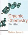 Organic Chemistry Third Edition