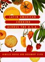 Latin American Cooking Across the USA