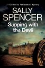 Supping with the Devil A Monika Paniatowski British police procedural