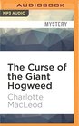 The Curse of the Giant Hogweed