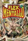 Flex Mentallo Man of Muscle Mystery