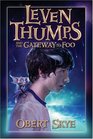 Leven Thumps And The Gateway To Foo Book 1
