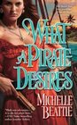 What a Pirate Desires 2008 publication