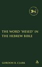 Word Hesed in the Hebrew Bible
