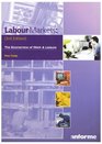 Labour Markets The Economics of Work and Leisure
