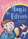 Magic Mr Edison