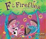 F is for Fireflies God's Summertime Alphabet
