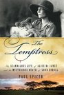 The Temptress The Scandalous Life of Alice de Janze and the Mysterious Death of Lord Erroll