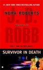 Survivor in Death (In Death, Bk 20)