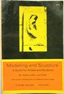 Modelling and Sculpture v 1