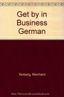 Get by in Business German