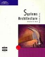 Systems Architecture Third Edition