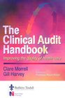 The Clinical Audit Book