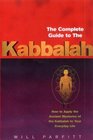 The Complete Guide to the Kabbalah